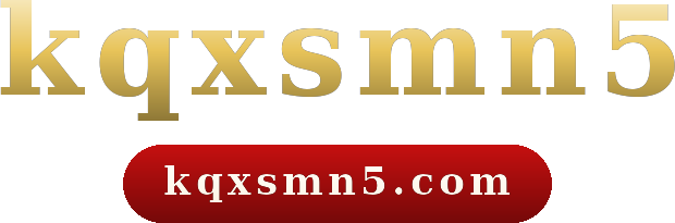 kqxsmn5 logo